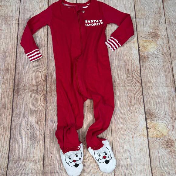 PJ Place TCP 12-18 Month Holiday Bundle - Picture 5 of 5